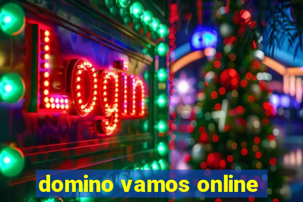 domino vamos online